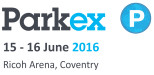 Parkex-2016