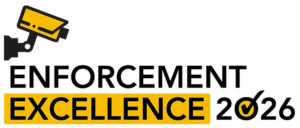 Enforcement Excellence 2026 logo
